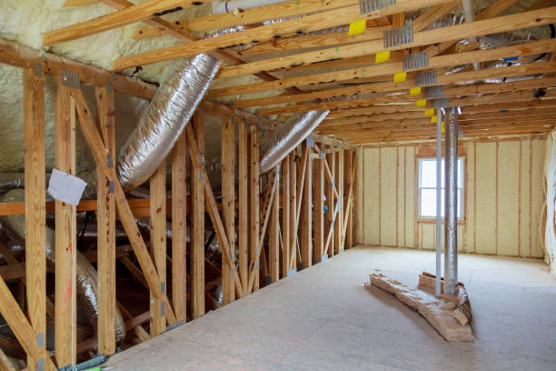 Best Insulation for Specific Applications in Perham, MN