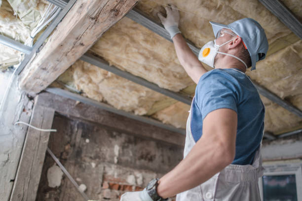 Best Insulation for Specific Applications in Perham, MN