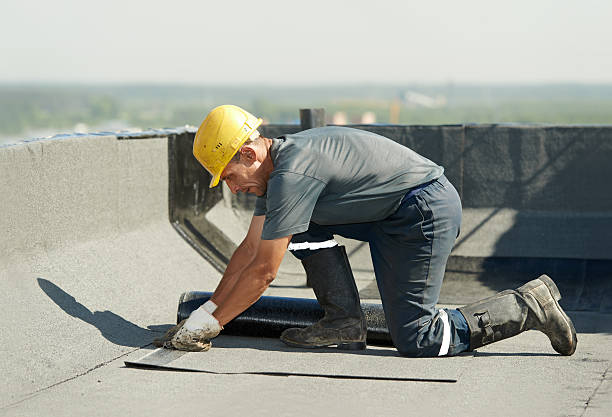 Best Commercial Insulation in Perham, MN