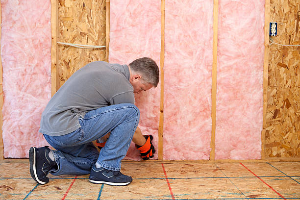 Best Insulation for Specific Applications in Perham, MN